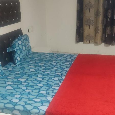 Mishra Residency Hotel Amritsar Luaran gambar