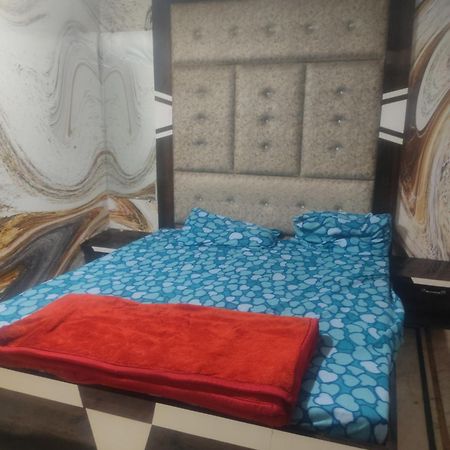 Mishra Residency Hotel Amritsar Luaran gambar