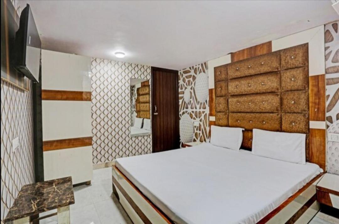 Mishra Residency Hotel Amritsar Luaran gambar