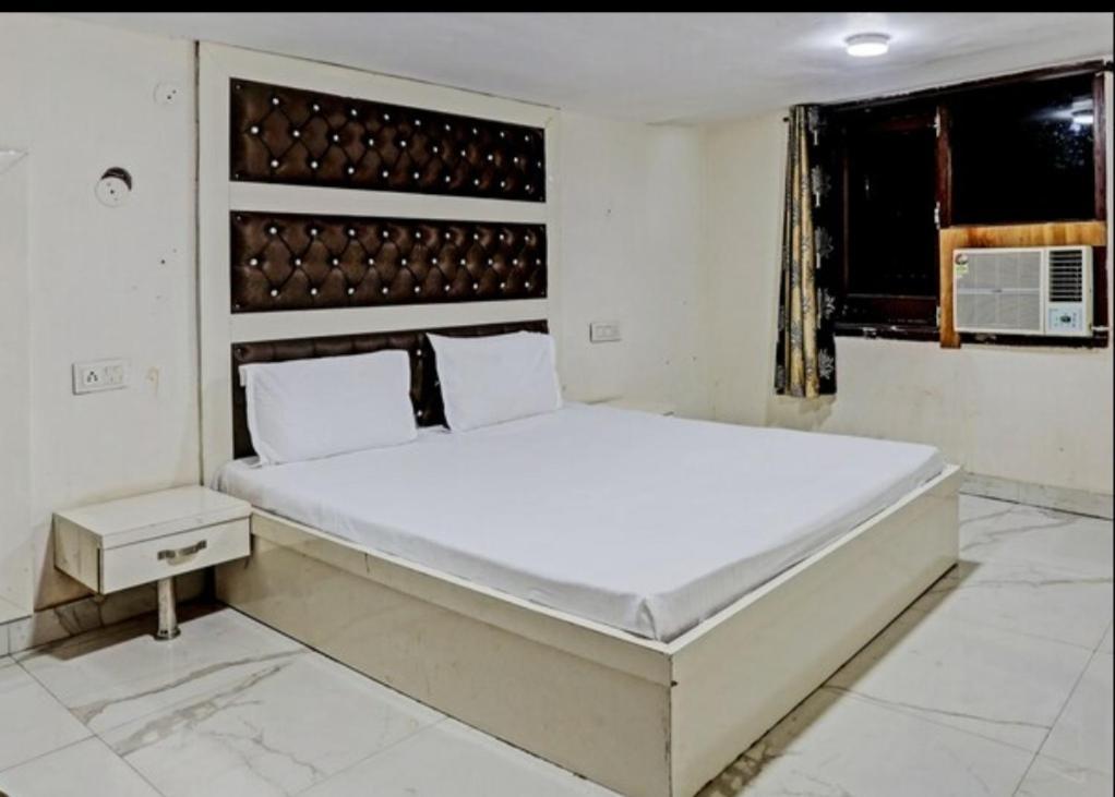 Mishra Residency Hotel Amritsar Luaran gambar