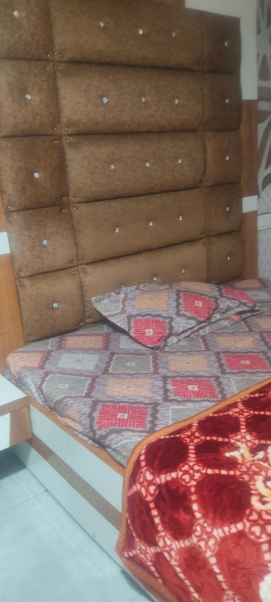 Mishra Residency Hotel Amritsar Luaran gambar