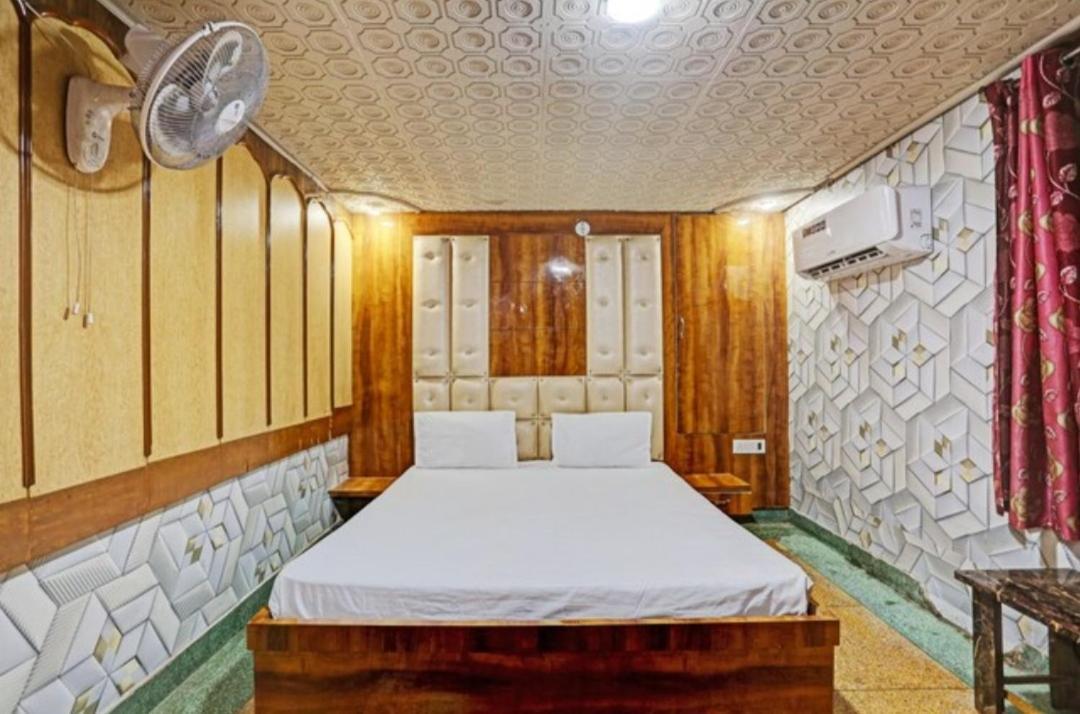 Mishra Residency Hotel Amritsar Luaran gambar