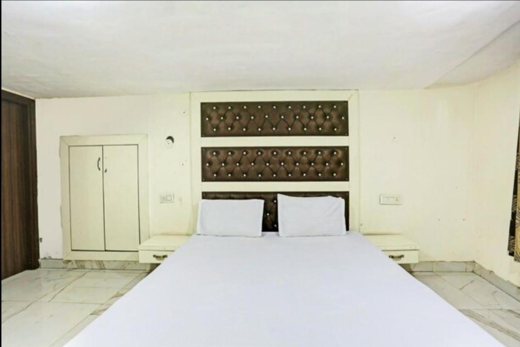 Mishra Residency Hotel Amritsar Luaran gambar