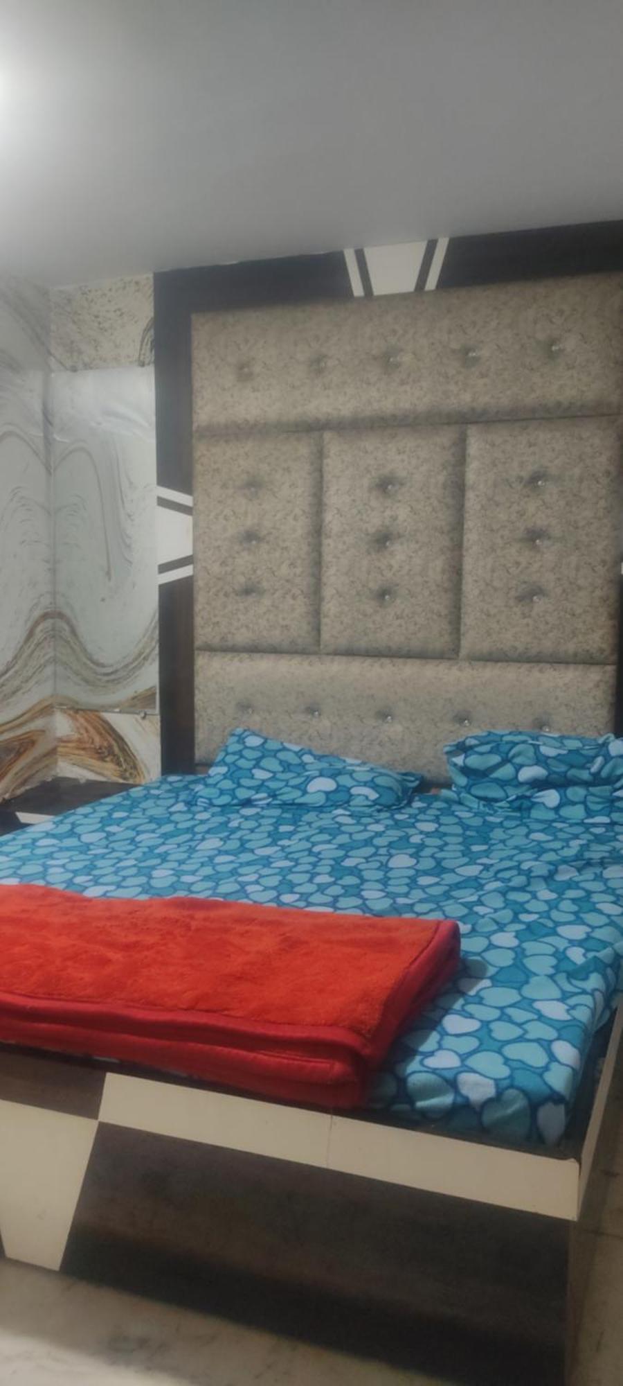 Mishra Residency Hotel Amritsar Luaran gambar