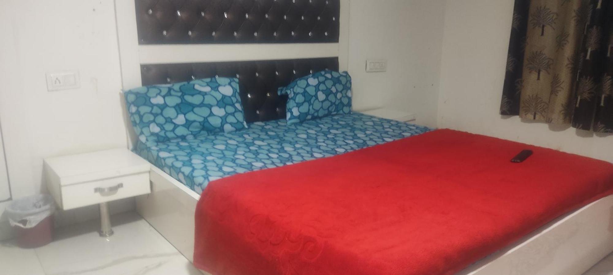 Mishra Residency Hotel Amritsar Luaran gambar