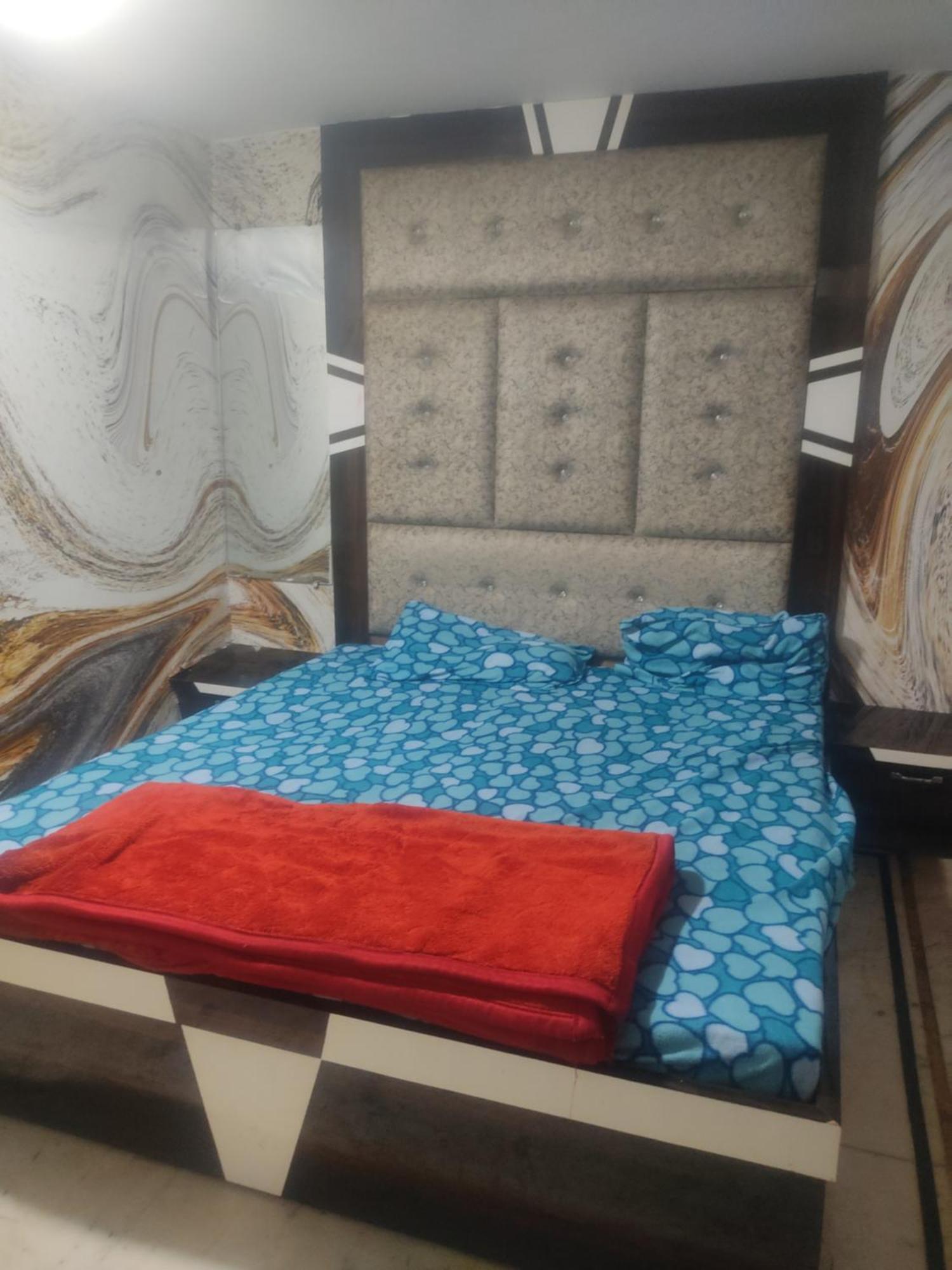 Mishra Residency Hotel Amritsar Luaran gambar